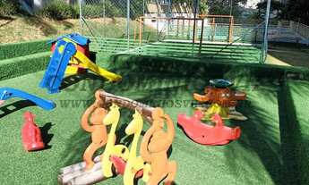 Imagem 5: APARTAMENTO RESIDENCIAL em SOROCABA - SP, PARQUE CAMPOLIM