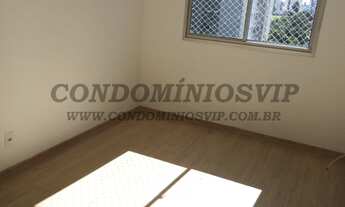 Imagem 6: APARTAMENTO RESIDENCIAL em SOROCABA - SP, PARQUE CAMPOLIM