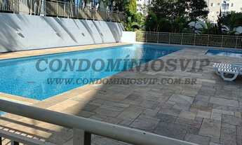 Imagem 3: APARTAMENTO RESIDENCIAL em SOROCABA - SP, PARQUE CAMPOLIM