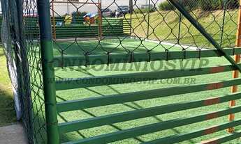 Imagem 4: APARTAMENTO RESIDENCIAL em SOROCABA - SP, PARQUE CAMPOLIM