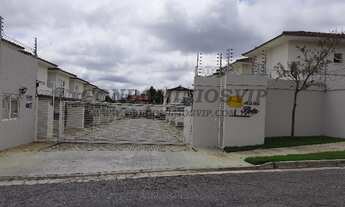 Imagem: CASA EM CONDOMÍNIO - VILA DOS IPÊS