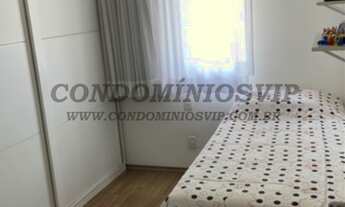 Imagem 5: APARTAMENTO EM SOROCABA