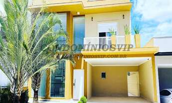 Imagem: Casas em condomínios - campos do conde