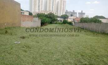 Imagem: TERRENO EM BAIRRO