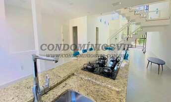 Imagem 7: Casas em condomínios - campos do conde