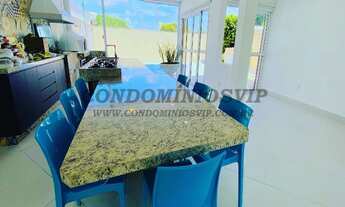 Imagem 5: Casas em condomínios - campos do conde