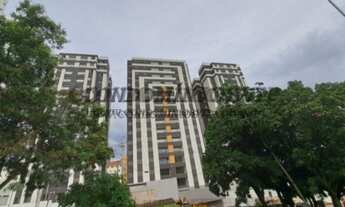 Imagem: APARTAMENTO EM SOROCABA RISERVA NATURA