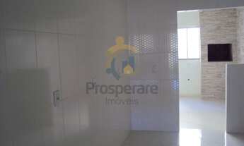 Imagem 6: Sobrado no Uvaranas com Amplo Terreno e Churrasqueira