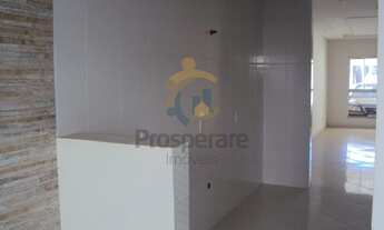 Imagem 7: Sobrado no Uvaranas com Amplo Terreno e Churrasqueira