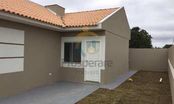 Imagem 3: CASAS SANTA TEREZA I - COLÔNIA DONA LUIZA