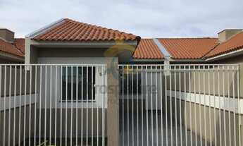 Imagem 2: CASAS SANTA TEREZA I - COLÔNIA DONA LUIZA