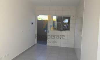 Imagem 4: CASAS SANTA TEREZA I - COLÔNIA DONA LUIZA