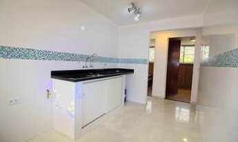 Imagem: 3 dormitórios, 1 banheiros, 1 vaga na garagem