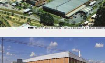 Imagem: GALPAO INDUSTRIAL em Itu - SP, Itu