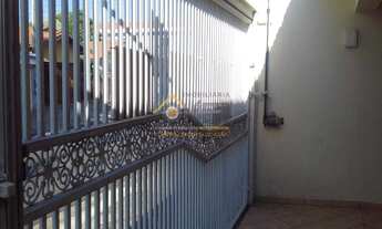 Imagem: CASA PARA VENDA NA CIDADE NOVA I, INDAIATUBA/SP