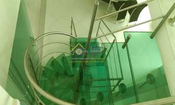 Imagem 4: SOBRADO DE ALTO PADRÃO PARA VENDA NO CONDOMÍNIO RESIDENCIAL JARDIM DOS LAGOS, INDAIATUBA/S