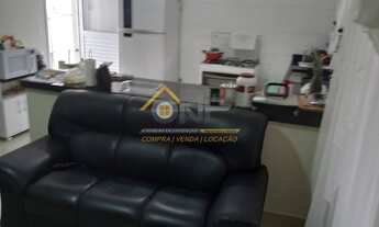 Imagem 5: CASA RESIDENCIAL em INDAIATUBA - SP, JARDIM UNIÃO