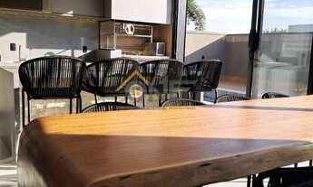 Imagem 5: CASA RESIDENCIAL em INDAIATUBA - SP, VILA SUÍÇA