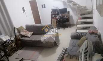 Imagem: CASA RESIDENCIAL em GUARULHOS - SP, JARDIM