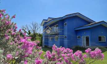 Imagem: CHACARA RESIDENCIAL em INDAIATUBA - SP