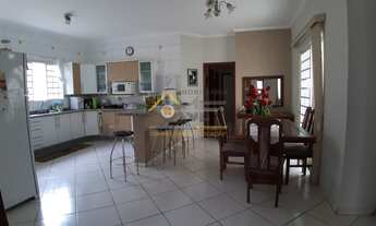 Imagem: CASA RESIDENCIAL em INDAIATUBA - SP, JARDIM