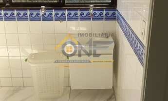 Imagem 4: APARTAMENTO RESIDENCIAL em GUARUJÁ - SP, ENSEADA