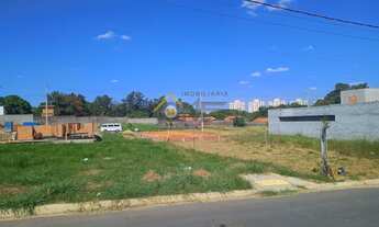 Imagem 2: TERRENO RESIDENCIAL em INDAIATUBA - SP, JARDIM CASABLANCA