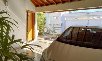 Imagem 4: CASA RESIDENCIAL em INDAIATUBA - SP, PARQUE SÃO LOURENÇO