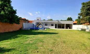 Imagem 3: CHACARA RESIDENCIAL em INDAIATUBA - SP, VALE DO SOL