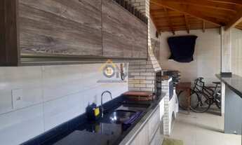 Imagem 5: CASA RESIDENCIAL em INDAIATUBA - SP, JARDIM JEQUITIBÁ