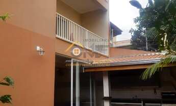 Imagem 3: CASA RESIDENCIAL em INDAIATUBA - SP, JARDIM JEQUITIBÁ