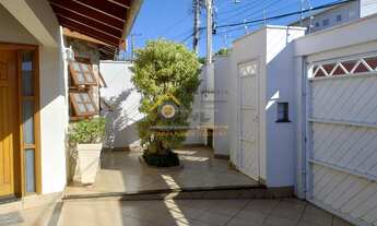 Imagem 3: CASA RESIDENCIAL em INDAIATUBA - SP, PARQUE SÃO LOURENÇO