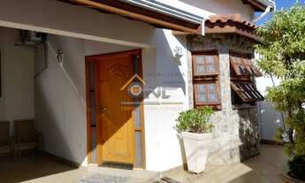 Imagem 2: CASA RESIDENCIAL em INDAIATUBA - SP, PARQUE SÃO LOURENÇO