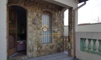 Imagem: CASA RESIDENCIAL em INDAIATUBA - SP, JARDIM