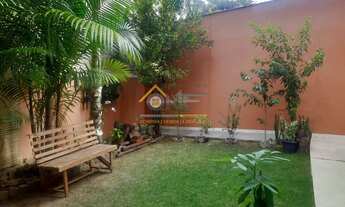 Imagem 4: CASA RESIDENCIAL em INDAIATUBA - SP, JARDIM JEQUITIBÁ