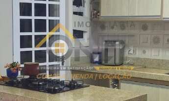 Imagem 2: CASA RESIDENCIAL em HORTOLÂNDIA - SP, JARDIM INTERLAGOS