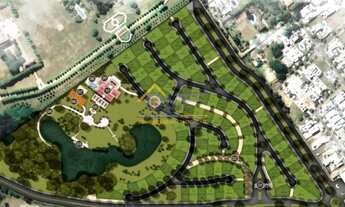 Imagem: TERRENO RESIDENCIAL em INDAIATUBA - SP