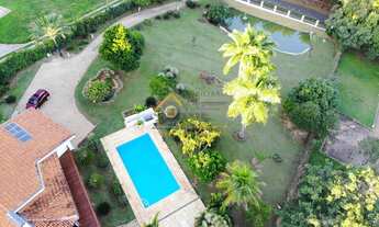 Imagem: CHACARA RESIDENCIAL em INDAIATUBA - SP