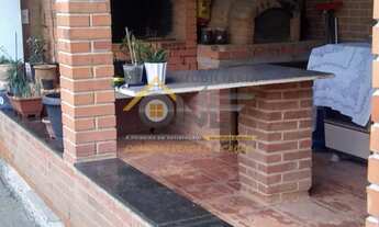 Imagem 5: CHACARA RESIDENCIAL em SALTO - SP, JARDIM BURU