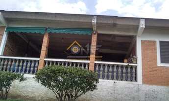 Imagem 3: CHACARA RESIDENCIAL em SALTO - SP, JARDIM BURU