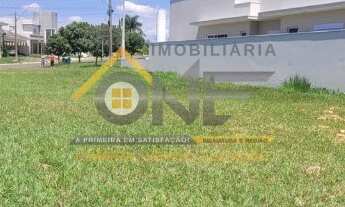 Imagem: TERRENO RESIDENCIAL em INDAIATUBA - SP