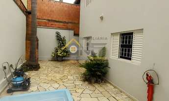 Imagem: CASA RESIDENCIAL em INDAIATUBA - SP, JARDIM
