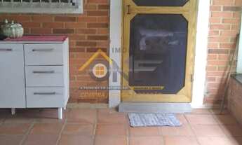 Imagem 4: CHACARA RESIDENCIAL em SALTO - SP, JARDIM BURU