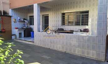 Imagem: CASA RESIDENCIAL em INDAIATUBA - SP, JARDIM