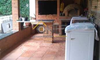 Imagem 6: CHACARA RESIDENCIAL em SALTO - SP, JARDIM BURU