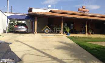 Imagem 2: CASA RESIDENCIAL em ITAPIRA - SP, JARDIM RAQUEL