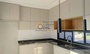 Imagem: CASA RESIDENCIAL em INDAIATUBA - SP, JARDIM