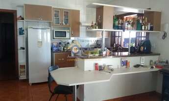 Imagem 4: CASA RESIDENCIAL em ITAPIRA - SP, JARDIM RAQUEL