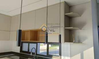 Imagem 2: CASA RESIDENCIAL em INDAIATUBA - SP, JARDIM PIEMONTE