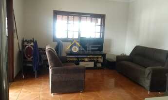 Imagem 3: CASA RESIDENCIAL em ITAPIRA - SP, JARDIM RAQUEL